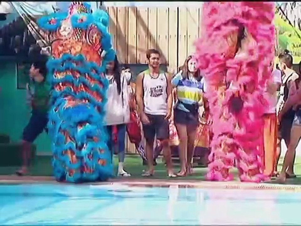 Pinoy Big Brother Season 7 Updates - Episode 195