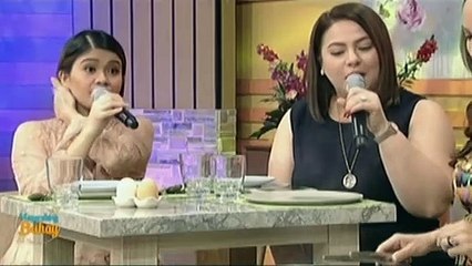 Meet Amanda's cute son Mason