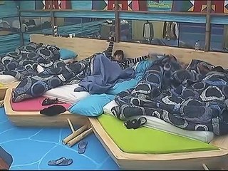PBB7 Day 190: Dream Team, napaisip sa pagkawala ng ibang housemates
