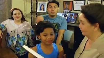 Lola Flora, naniniwala na makakamit pa rin ang hustisya para sa kanilang pamilya