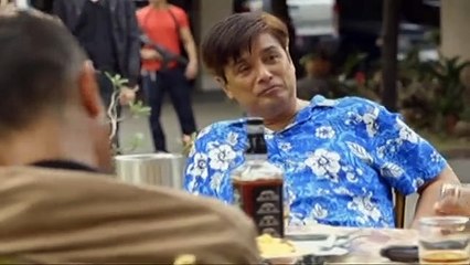 Cardo, pinagkaisahan ng mga tauhan ni Romano