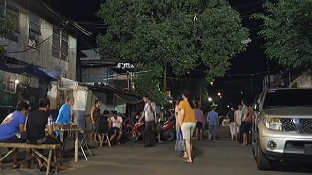 Clara, sinubukan palakasin ang loob ni Jude