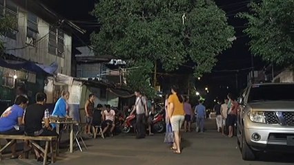 Clara, sinubukan palakasin ang loob ni Jude