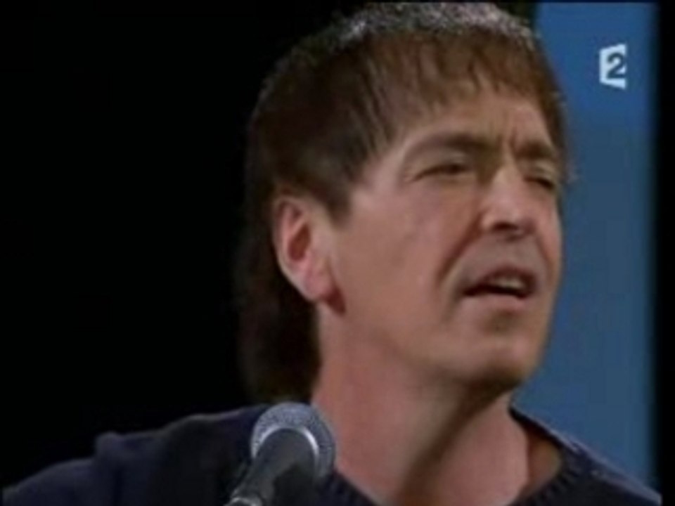 I Muvrini - Sarà avec les choristes