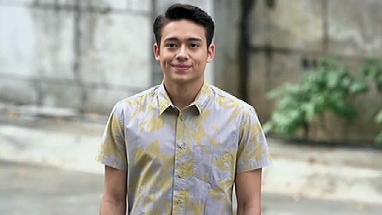 Dominic, humingi ng tulong sa kanyang Tita Margaret