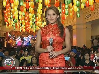 Matt Damon, inihambing ang kanyang personal na karanasan sa kanyang karakter sa “The Great Wall”