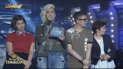 Lendon Zuñiga, nanatili bilang kampeon