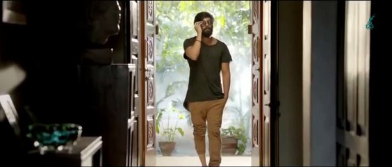 Adithya Varma movie scene | mass scenes | eascinemas