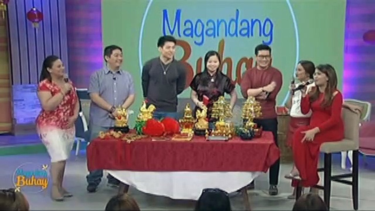 Jeron, happy sa kanyang girlfriend ngayon