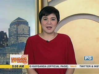 Miss Universe India, aminadong nape-pressure lalo't isa sa mga hurado si dating Miss Universe Sushm