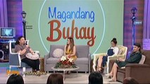 Angeline, sobra ang pasasalamat kay Mama Bob