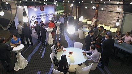 Francis, nahuli si Margaret na kausap ang kanilang tauhan