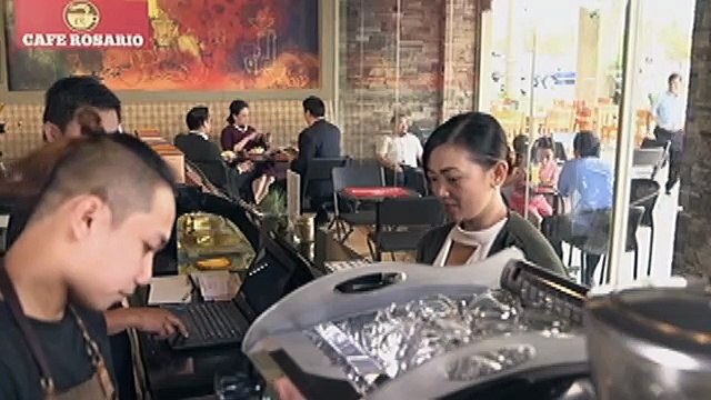 Dr Margaret, nagsimula na kunin ang mga tauhan nina Francis