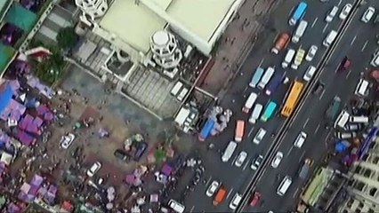 Lola Flora, nagpasalamat sa pagmamalasakit ni Makmak kay Onyok