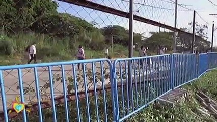 Heart, natuwa nang muling makita ang perya