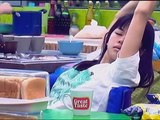 PBB7 Day 194: Maymay, pinagkatuwaan ng mga housemates sa kanyang pagbabalik