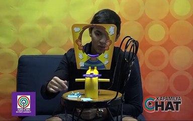 Matteo Guidicelli - Powder Face Challenge
