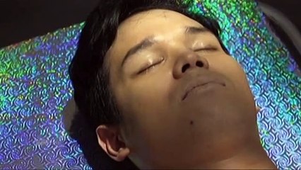 Joaquin, nagsimula na pagtakpan ang kanyang pagpatay kay Dino