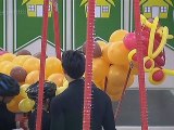 PBB7 Day 195: Kisses, nataranta sa practice ng kanilang dragon baloon weekly task