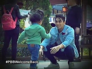 Maymay, naalala si Edward sa kanyang nakita sa Disneyland