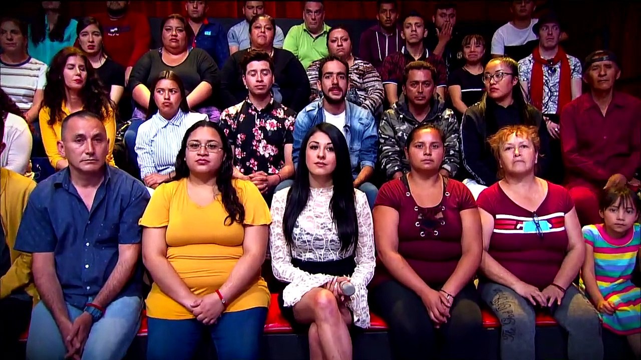 ¡Chris y Paula se sienten muy cómodos con su relación! | Enamorándonos