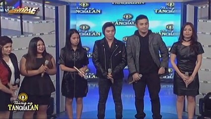 Jeramie Sanico, nagdesisyon na itigil ang laban bilang quarter 4 semifinalist