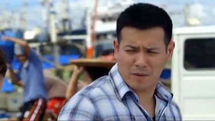 Alyana, muntik na makita si Onyok sa kanilang paghahanap