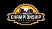 Phoenix Raceway reveals NASCAR Championship Weekend logo