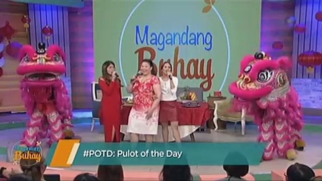 Momshie Karla, sinabing importante na maging masipag tayong lahat