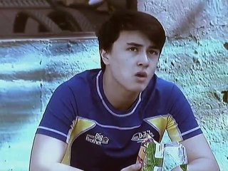 PBB7 Day 193: Maymay, Elisse at Mccoy, pumasok sa Star Wars museum