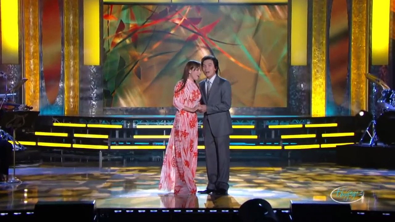Best of Phi Nhung & Mạnh Quỳnh (PBN Collection 1)