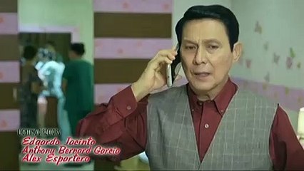 Anton, labis na nag-aalala kina Chloe at Lucas