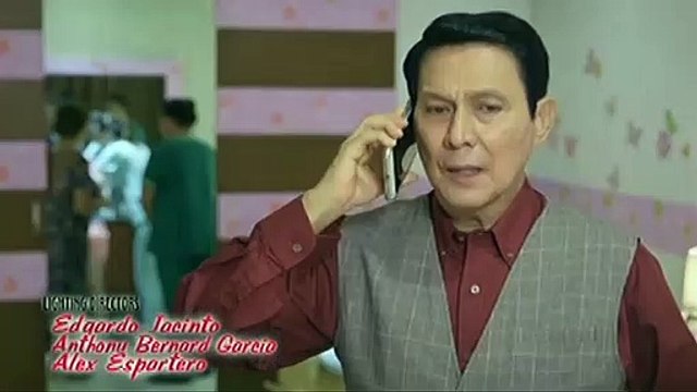 Anton, labis na nag-aalala kina Chloe at Lucas