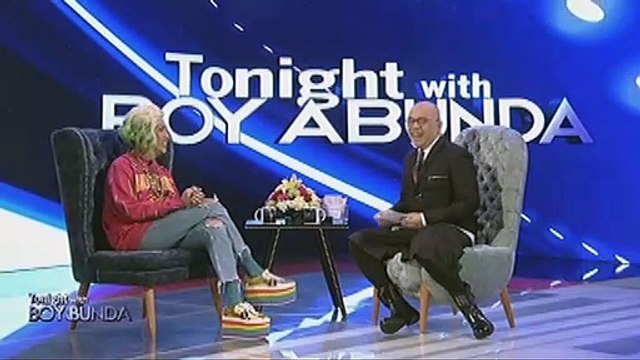 Vice Ganda, sinagot ang Miss Universe question na itinanong kay Maxine Medina