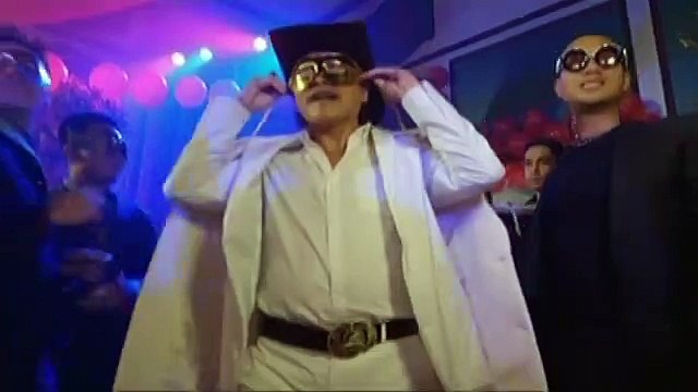 Cardo, naghanda na sa kanilang muling pagkikita ni Joaquin