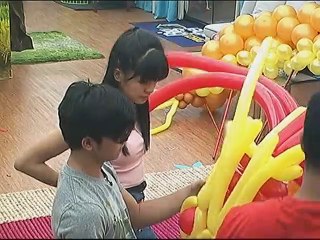 PBB7 Day 194: Dream Team, naalala ang mga kasama na nasa Hongkong