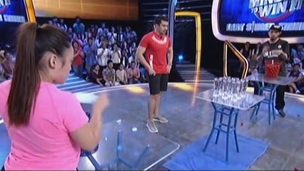 Luis, may napansin sa paglalaro ni Kim