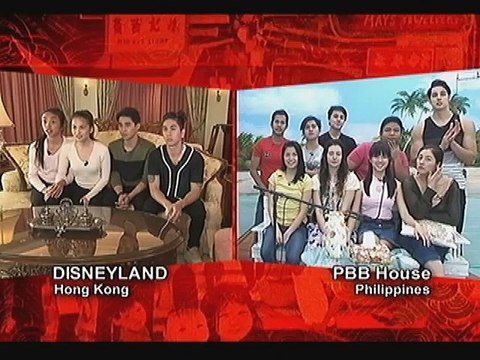PBB7 Day 193: Nikko, Mccoy, Elisse at Maymay, nakapitong successful routine