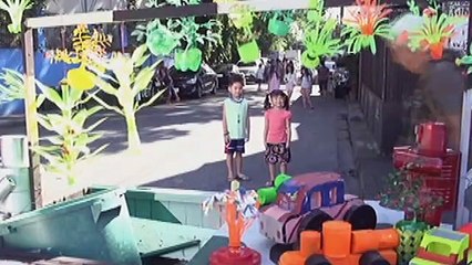 Heart, tinulungan ang mga kaibigan sa kalye