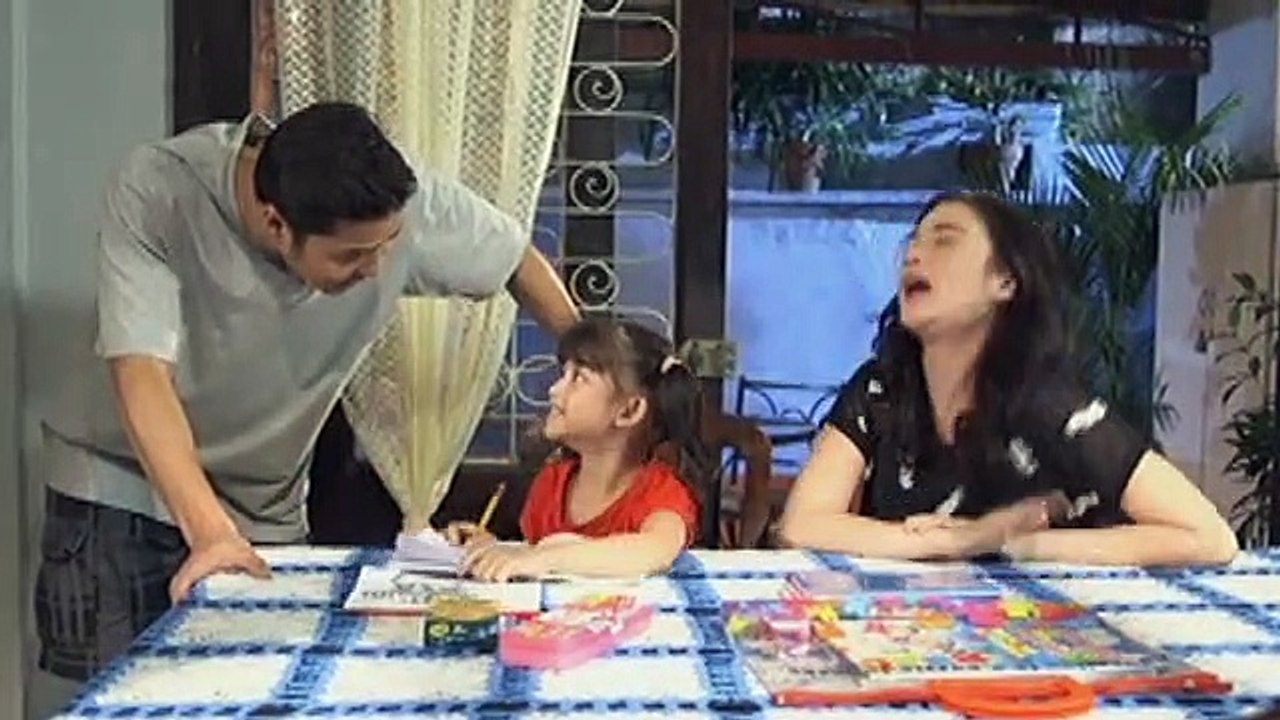 Heart, nagtanong tungkol sa kanyang tunay na mga magulang