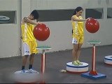 Nikko, nalungkot sa kanyang pagkatalo noon sa big jump challenge
