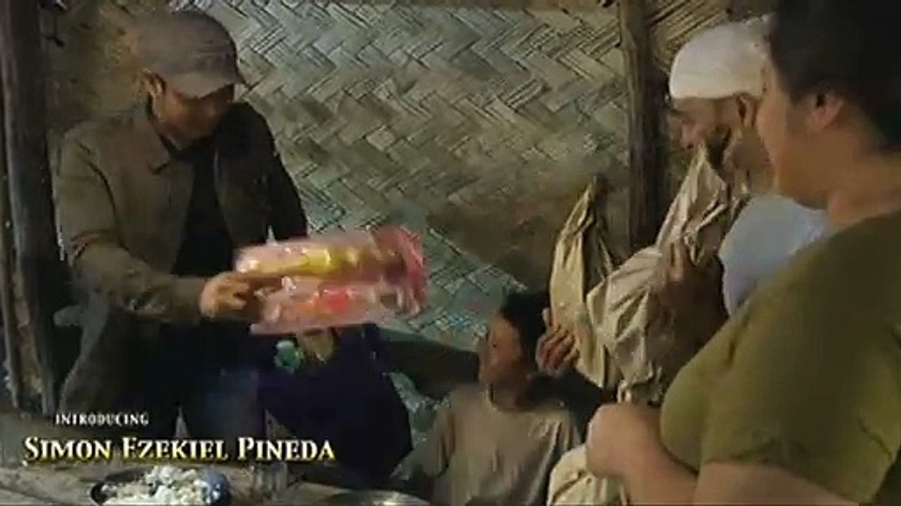 Cardo, masaya sa kanyang pagbabalik sa isla