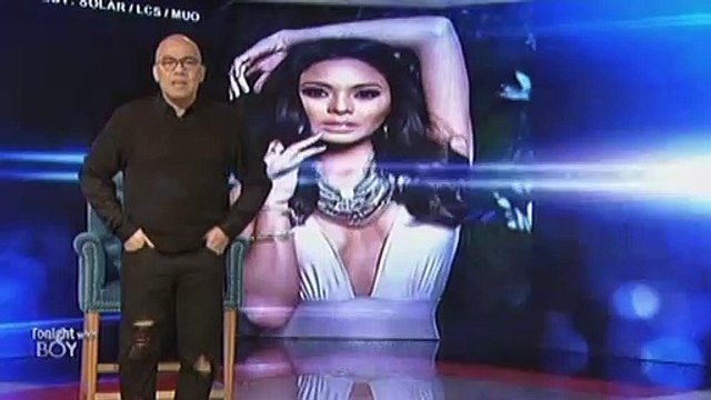 65th Miss Universe: Here’s how to vote for Maxine Medina!