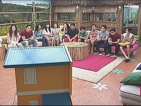 PBB7 Day 198: Elisse, nalungkot sa ginawang desisyon ni Mccoy