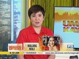Pagkuha ni Miss Universe Philippines Maxine Medina ng interpreter, suportado ni Shamcey Supsup