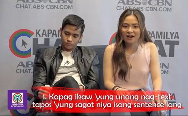 How to know if you're in the friendzone? JaiLene shares 5 signs