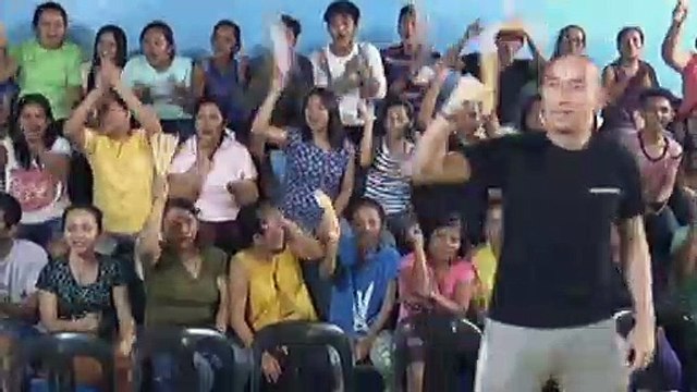 Heart, pinayuhan ang grupo sa kanilang laban sa basketball