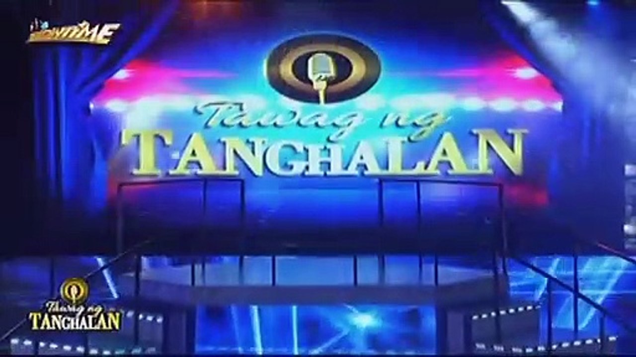 Luzon contender Sarah May Sotto sings Whitney Houston's I Will Always Love You