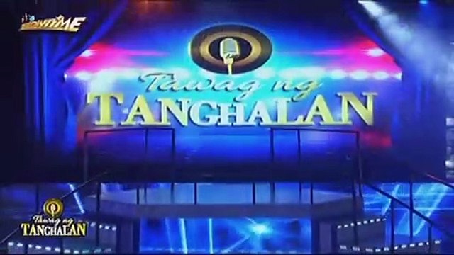 Luzon contender Sarah May Sotto sings Whitney Houston's I Will Always Love You