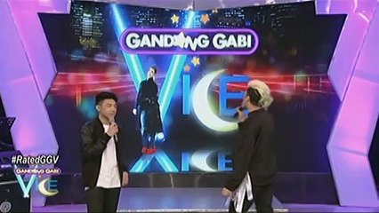 Darren, nagbigay ng kanyang reaction sa iba’t ibang larawan